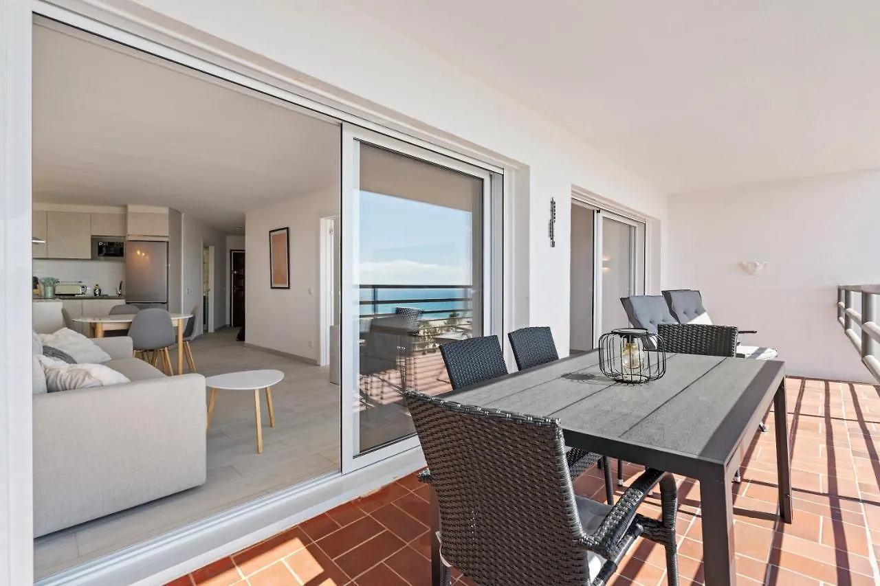 Welcs Atico 042 Emp Frente Al Mar Con Terraza Apartment Empuriabrava Spain
